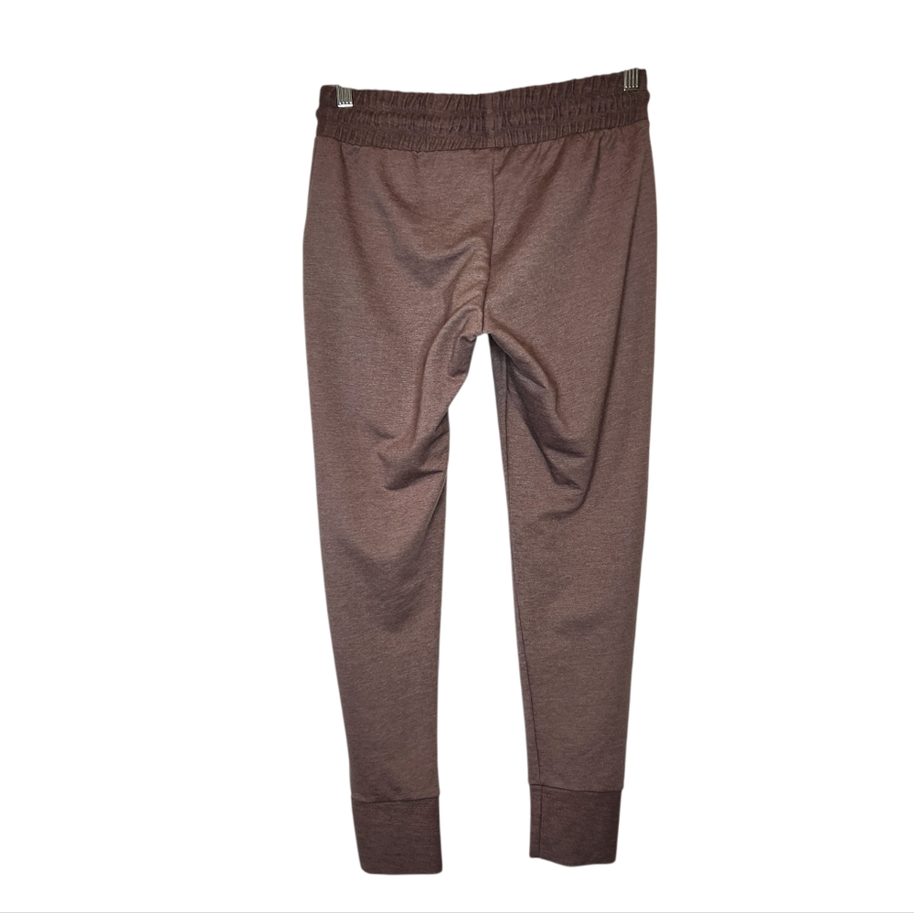 Free People Movement Sunny Skinny Sweatpant in Taupe Small - Picture 2 of 7